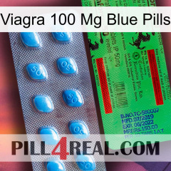 Viagra 100 Mg Blue Pills new03